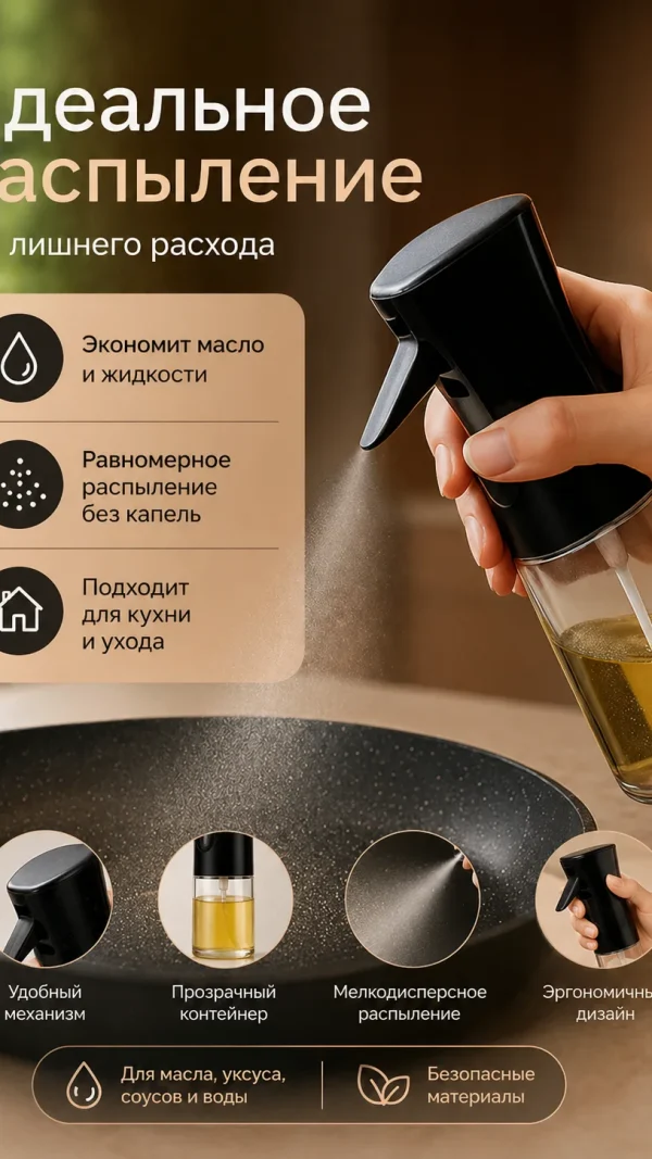 Распылитель спрей масла,косметических средств,розмарин,лимон