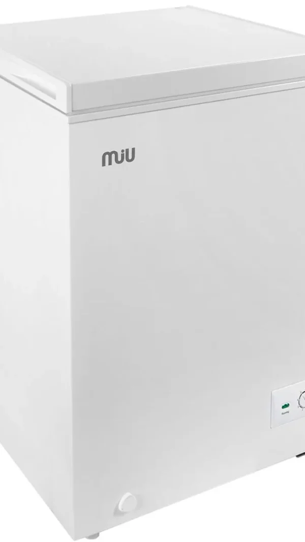 Морозильный ларь MIU ML-125