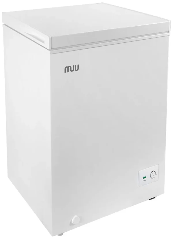 Морозильный ларь MIU ML-125