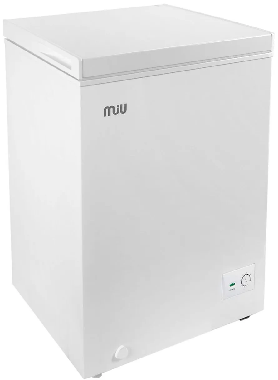 Морозильный ларь MIU ML-125