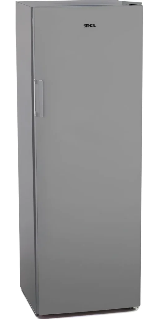 Морозильная камера Stinol STZ 175 GF, система размораживания No Frost