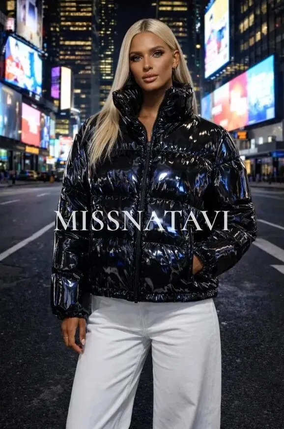 Куртка MISSNATAVI