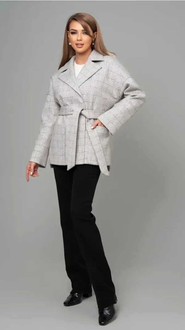 Louren Wilton, Пальто весна осень