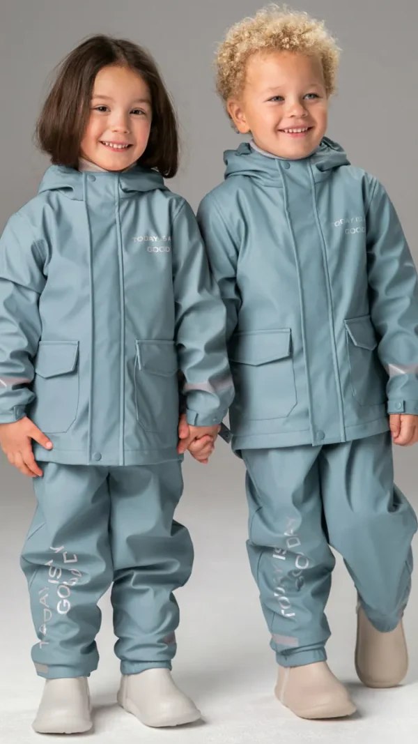Комплект верхней одежды Amarobaby Rainwear