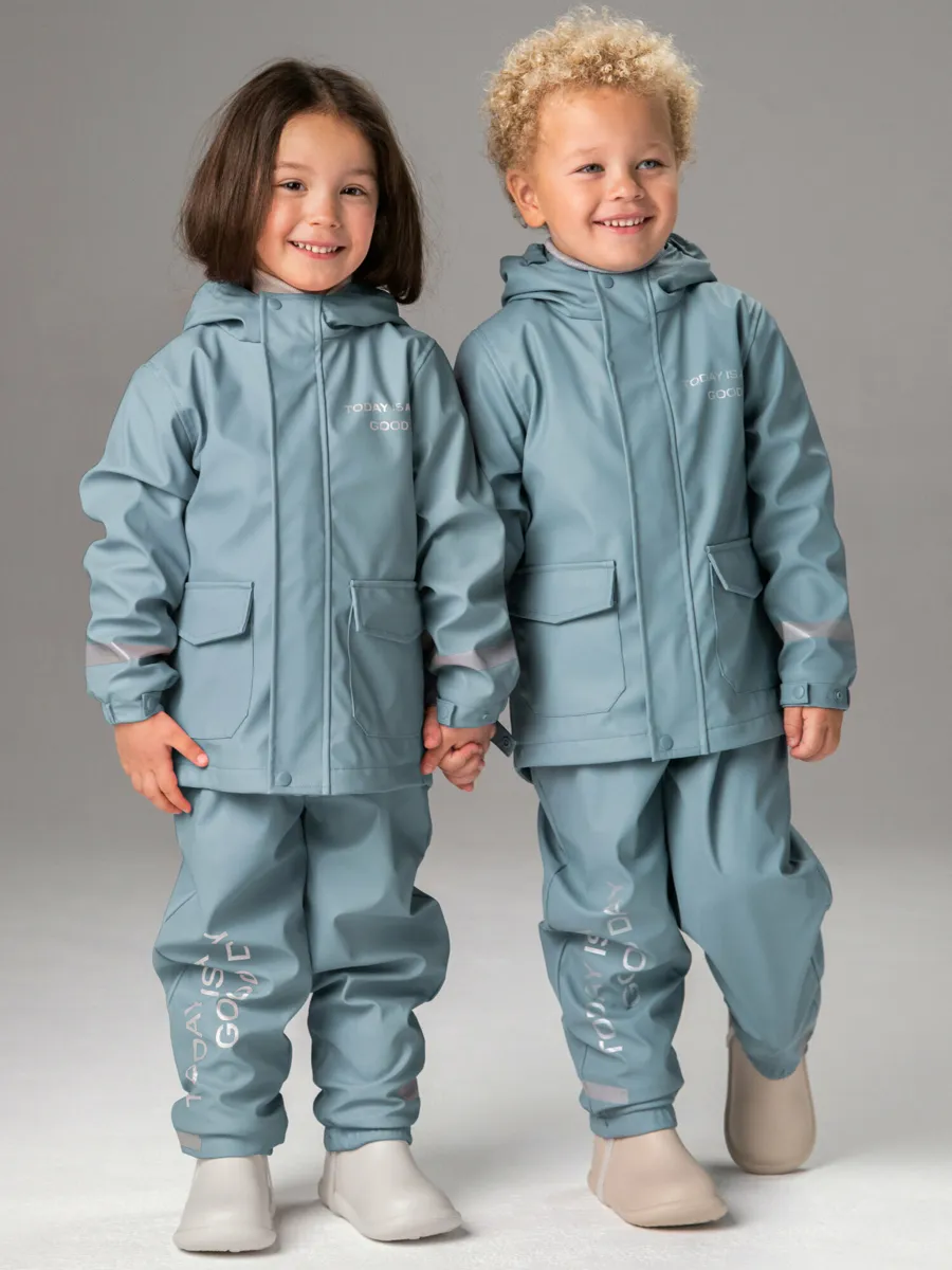 Комплект верхней одежды Amarobaby Rainwear