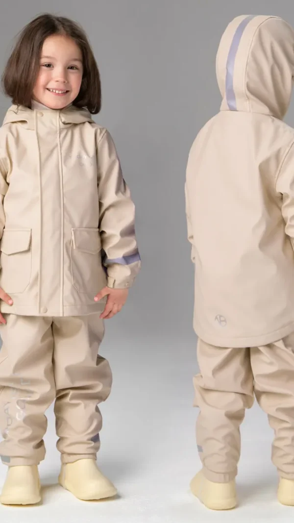 Комплект верхней одежды Amarobaby Rainwear