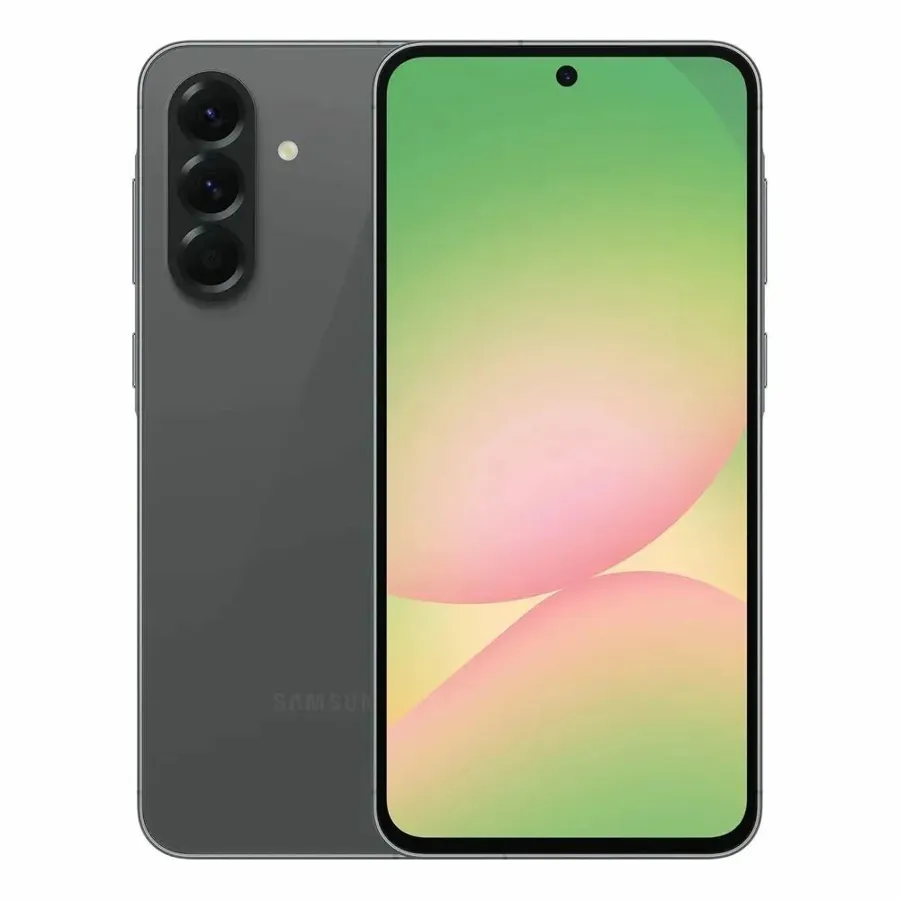 Смартфон Samsung Galaxy A56 8 256 GB, NFC, Graphite (Графит)