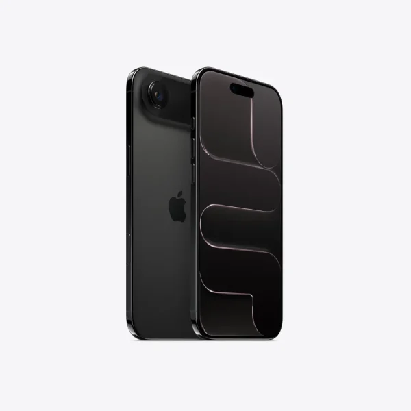 Apple iPhone Air 256Gb eSim Black (Global) смартфон