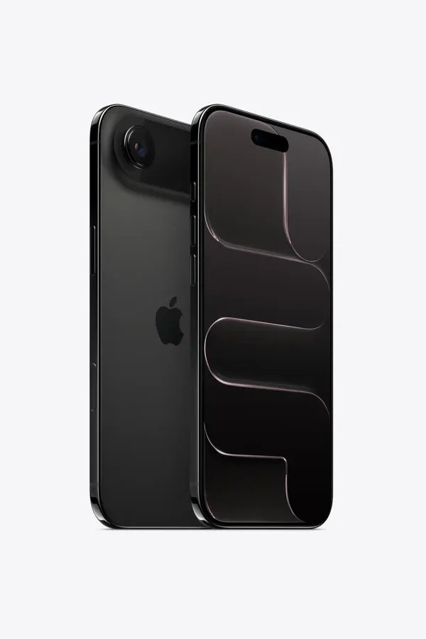 Apple iPhone Air 256Gb eSim Black (Global) смартфон