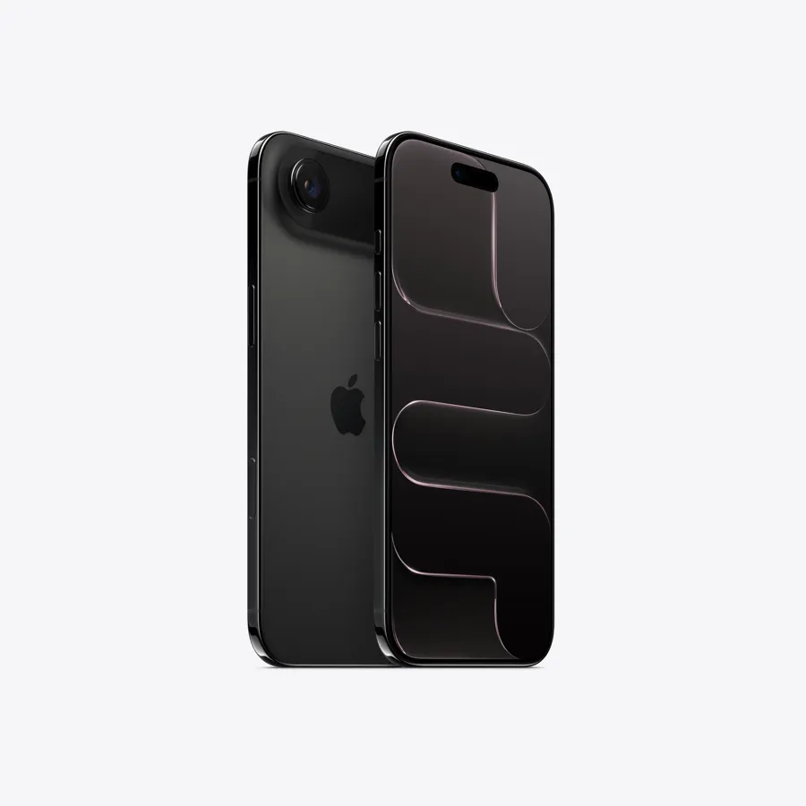 Apple iPhone Air 256Gb eSim Black (Global) смартфон