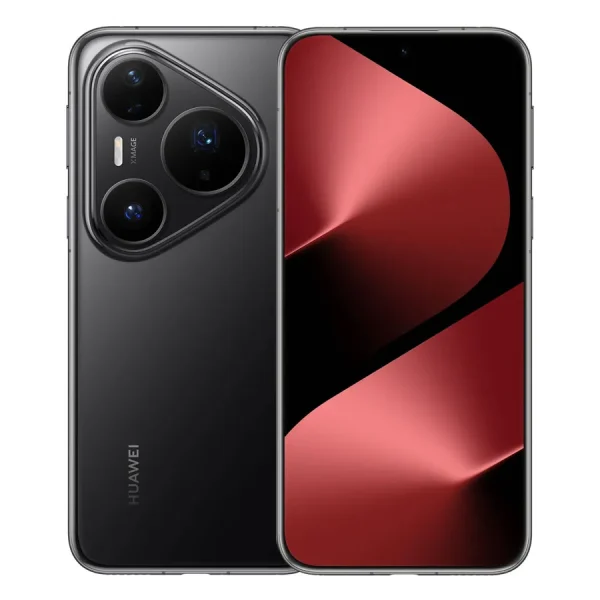 Смартфон HUAWEI Pura 80 Pro 12 Гб 512 Гб, РСТ, Dual nano SIM, Черный