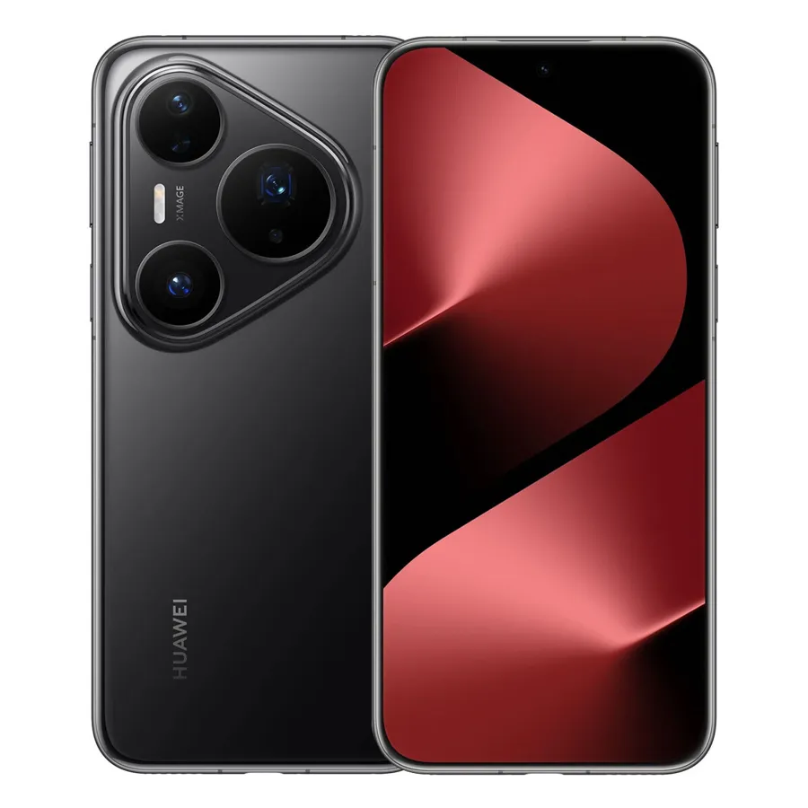 Смартфон HUAWEI Pura 80 Pro 12 Гб 512 Гб, РСТ, Dual nano SIM, Черный