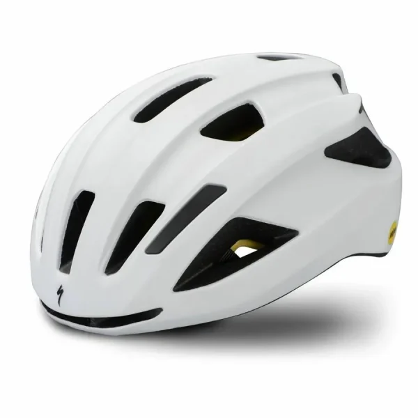 Шлем Specialized Align II Satin White белый S M
