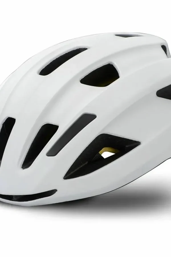 Шлем Specialized Align II Satin White белый S M