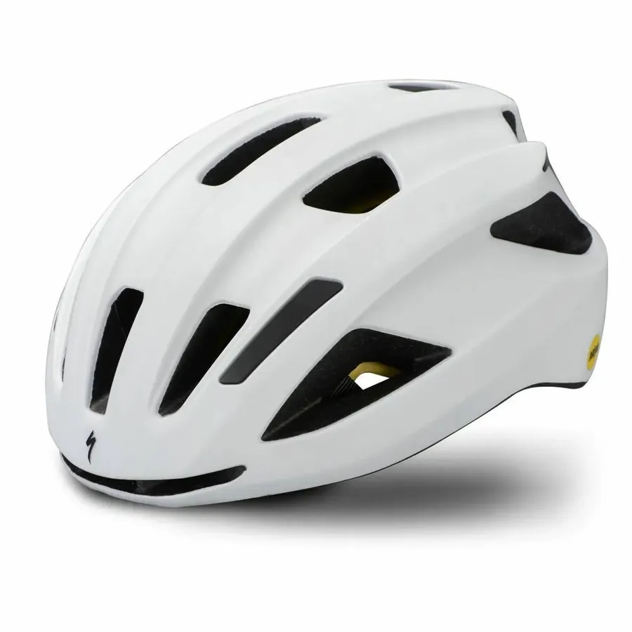 Шлем Specialized Align II Satin White белый S M