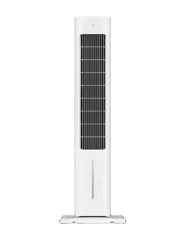 Вентилятор напольный с охлаждением и увлажнением Xiaomi Mijia Smart Evaporative Cooling Fan (ZFSLFS01DM)