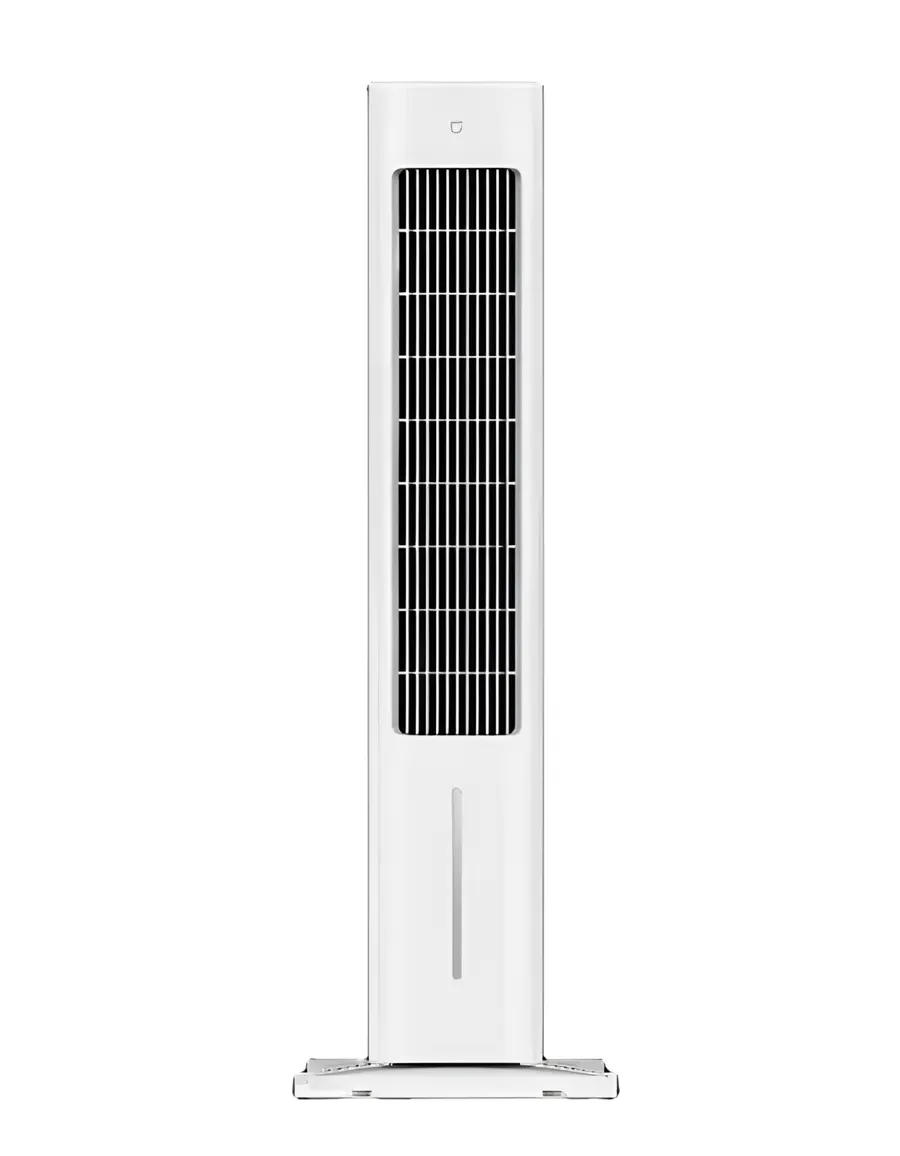 Вентилятор напольный с охлаждением и увлажнением Xiaomi Mijia Smart Evaporative Cooling Fan (ZFSLFS01DM)