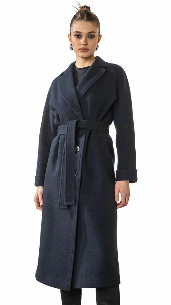 B.L.E.S.Пальто Coat April