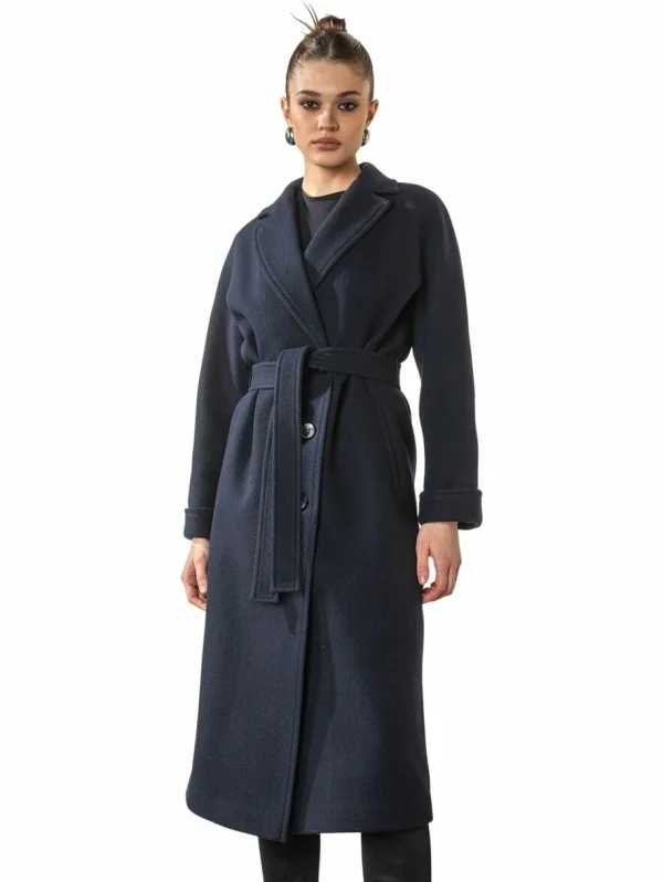 B.L.E.S.Пальто Coat April