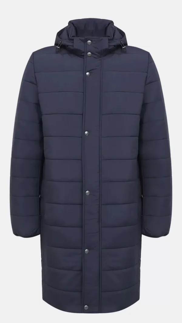 Ritter jeansПальто