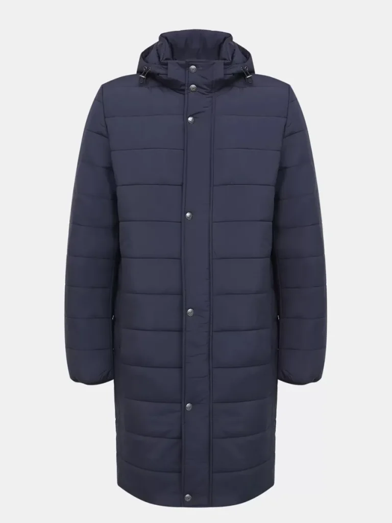 Ritter jeansПальто